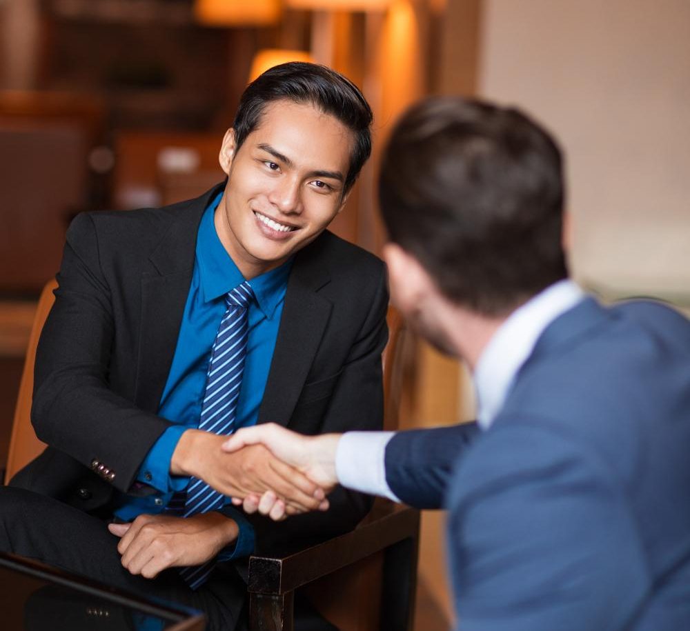 Whoosh Media Singapore's customer testimonials