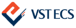 Logo of our client VSTECS Berhad – Malaysia's Leading ICT products, services, and infrastructures.