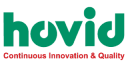 Hovid is a Malaysian healthcare provider and pharmaceutical company