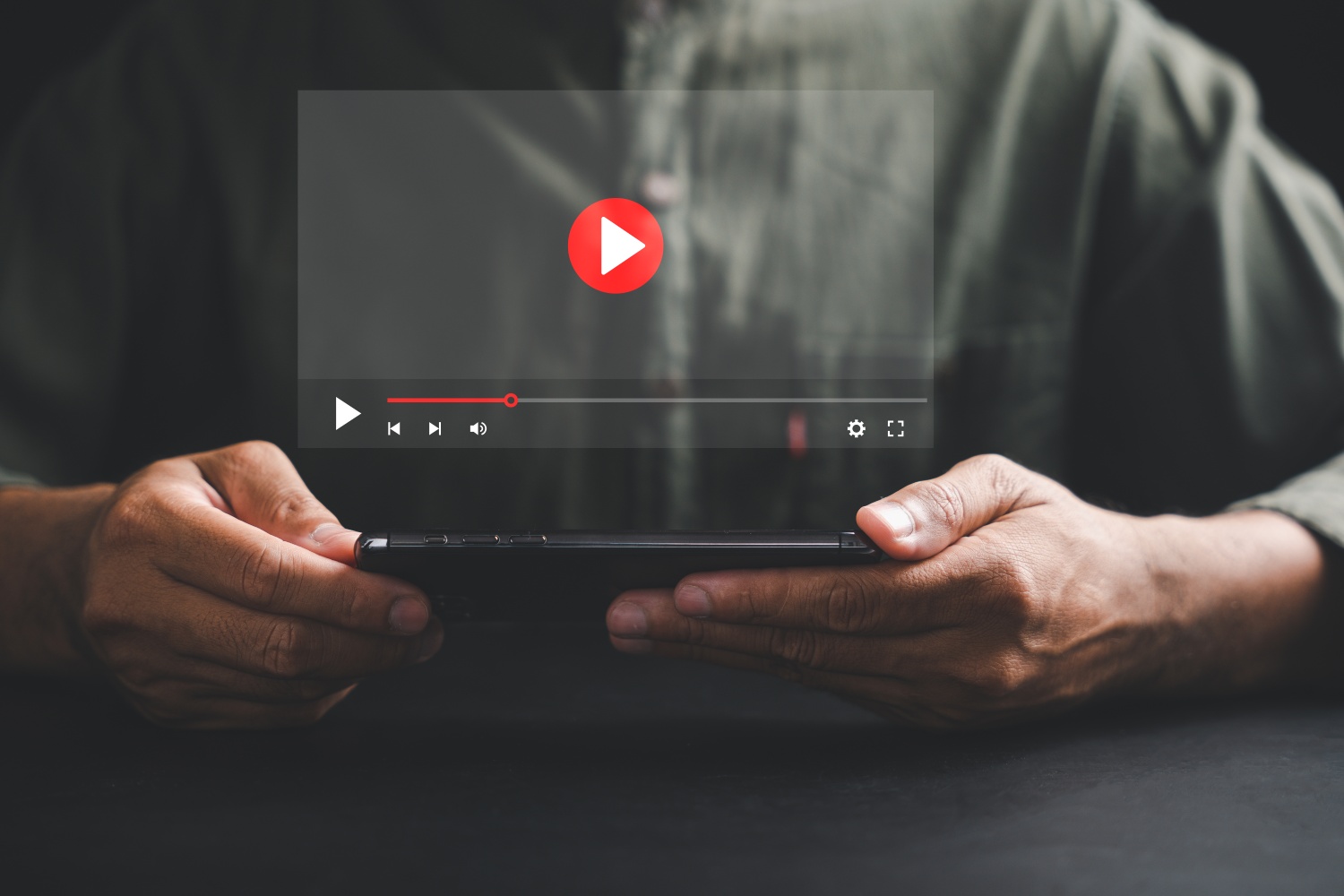 Tell your brand story through Youtube Advertising